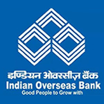 indian overseas bank logo