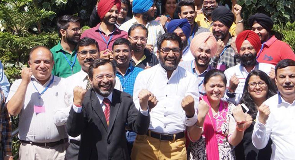 Corporate Staff Training in Ludhiana
